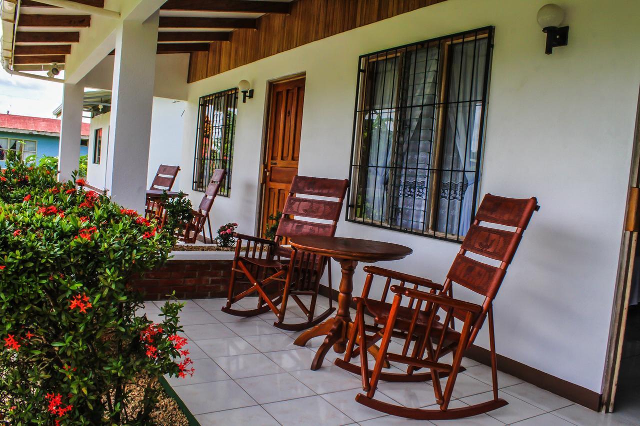 Hotel Villa Fortuna Exterior photo